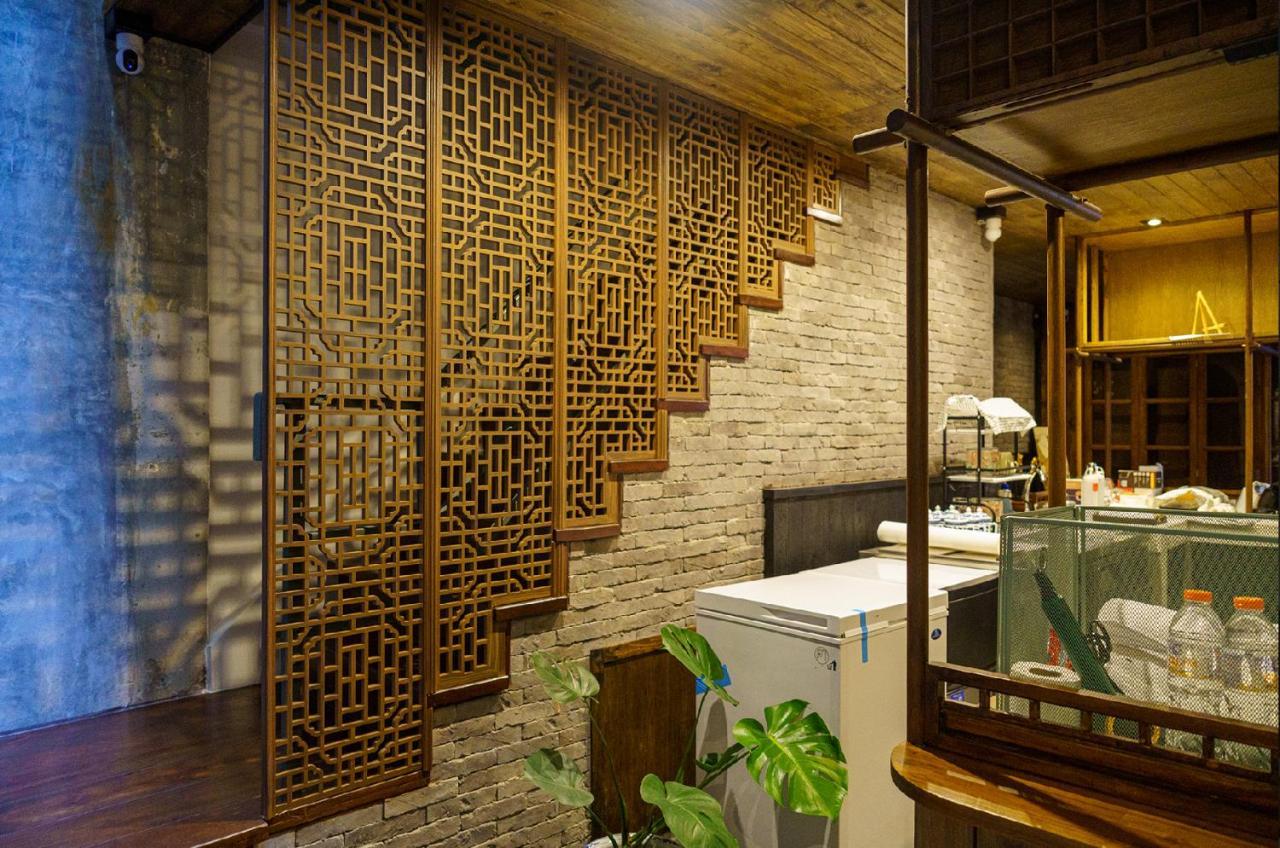 Ci Home Bangkok Luaran gambar