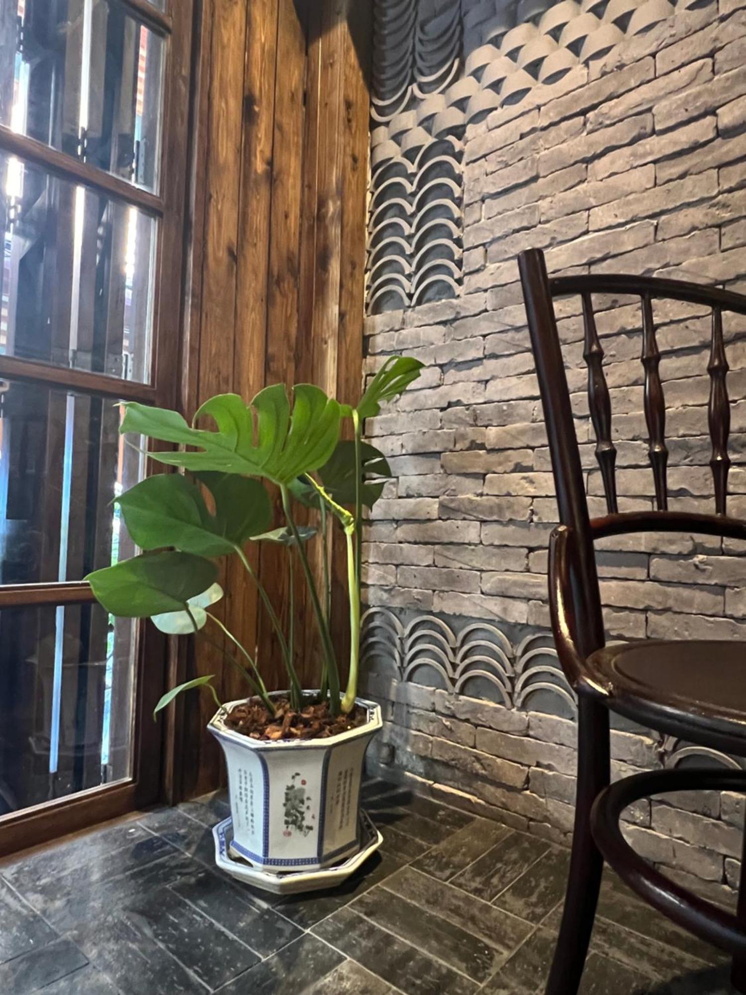 Ci Home Bangkok Luaran gambar