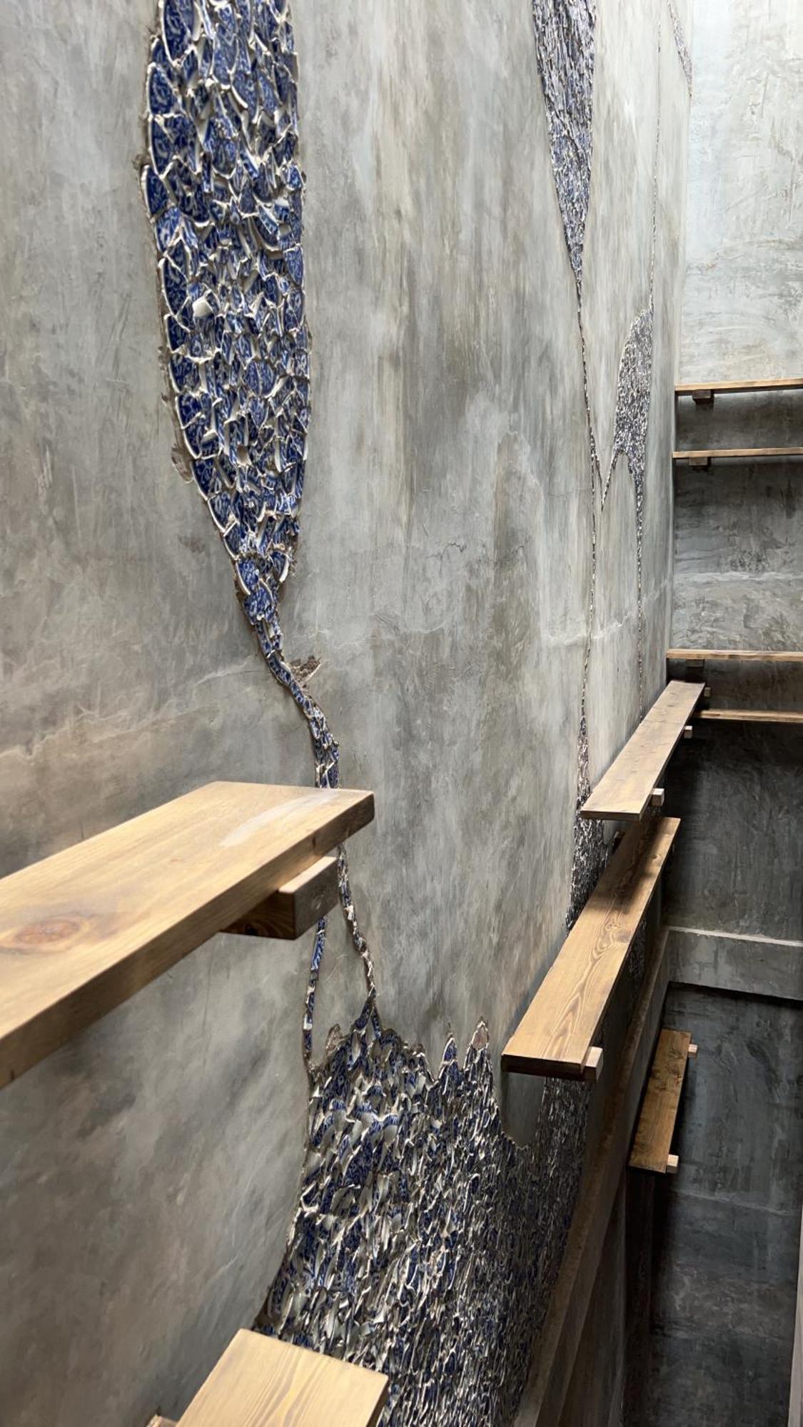 Ci Home Bangkok Luaran gambar